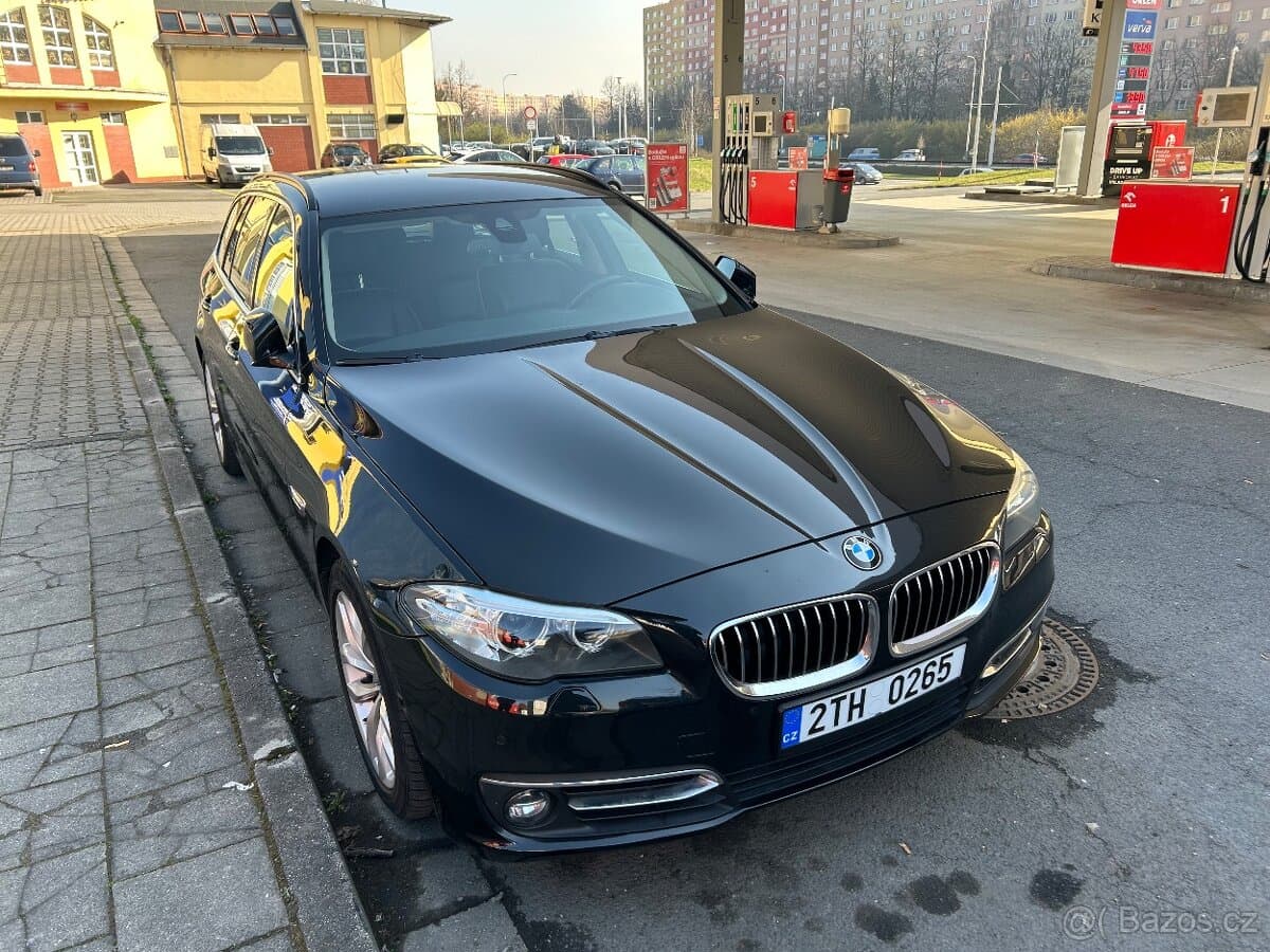 2015 BMW OSTATNÍ - 2