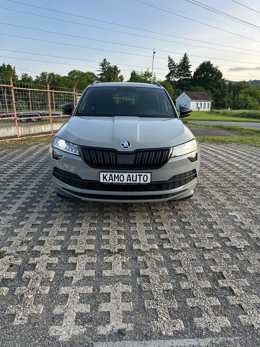 2022 Škoda KAROQ - 2