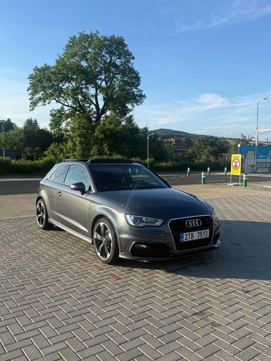 Audi A3 - 2