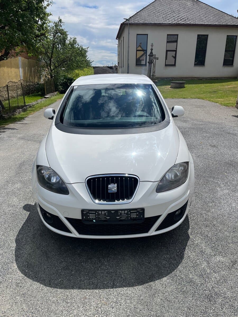 2011 Seat ALTEA - 2