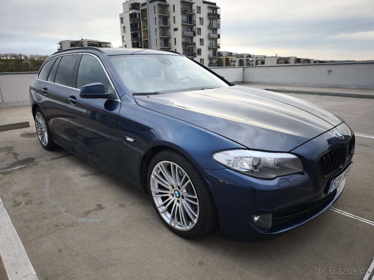 2011 BMW OSTATNÍ - 2
