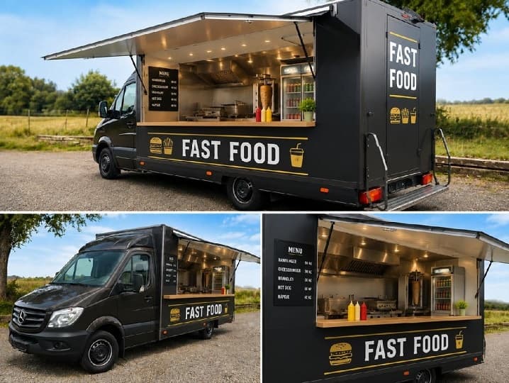 2015 Mercedes-Benz SPRINTER - 2