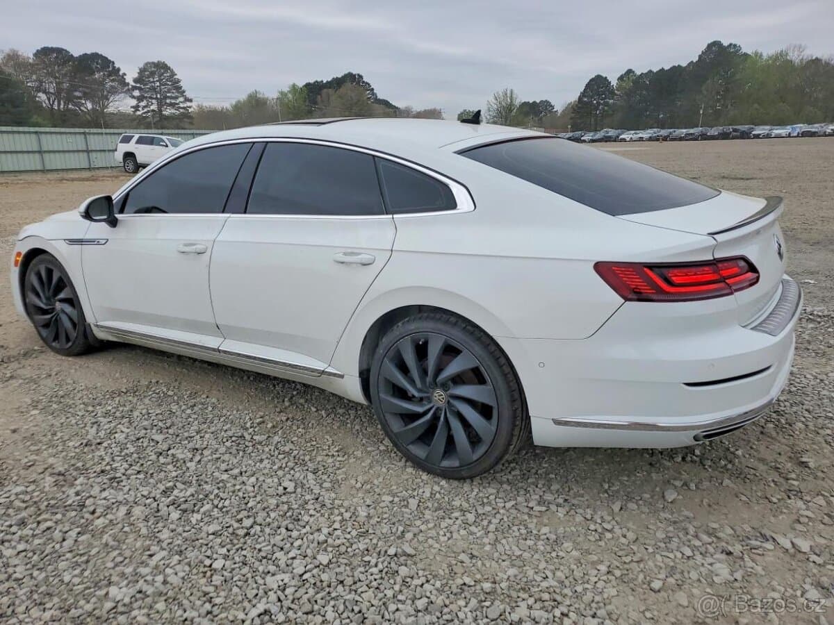 2020 Volkswagen ARTEON - 2