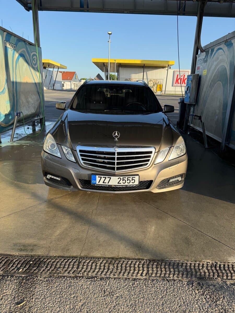 Mercedes-Benz OSTATNÍ - 2