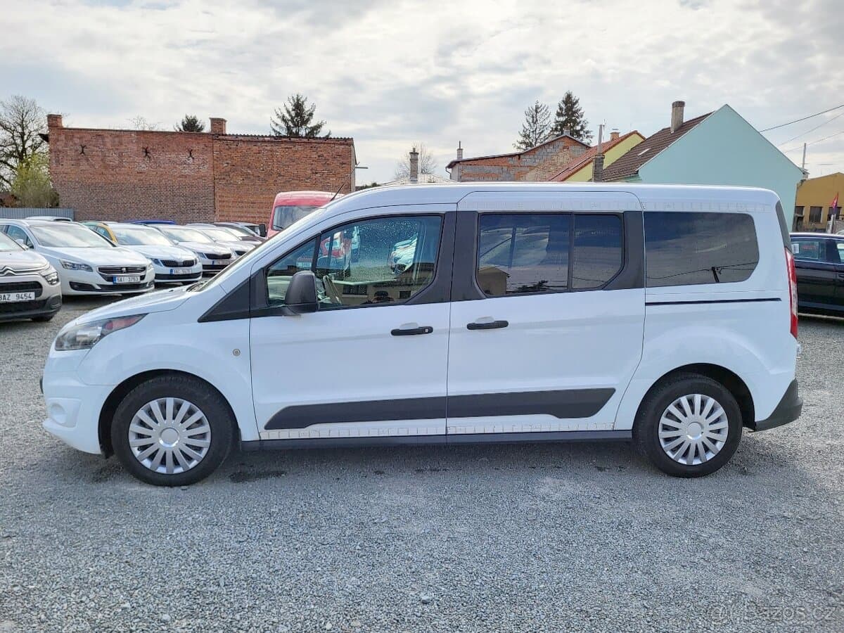 2018 Ford TRANSIT - 2
