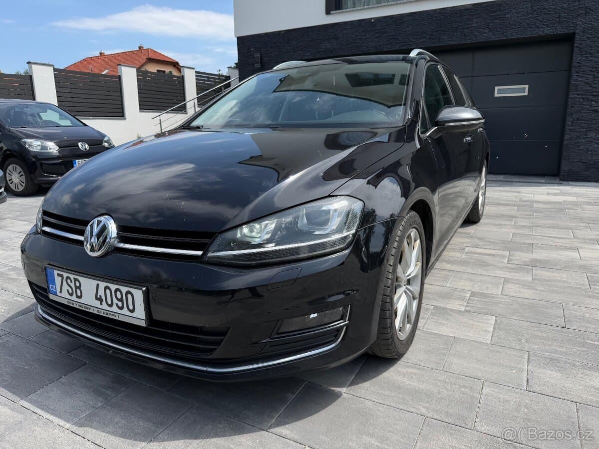 2015 Volkswagen GOLF - 2
