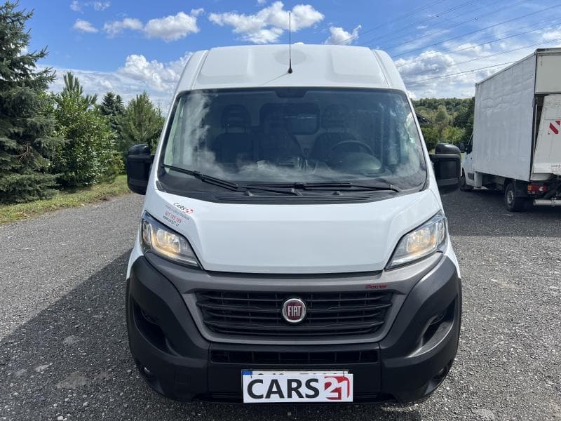 2020 Fiat DUCATO - 2