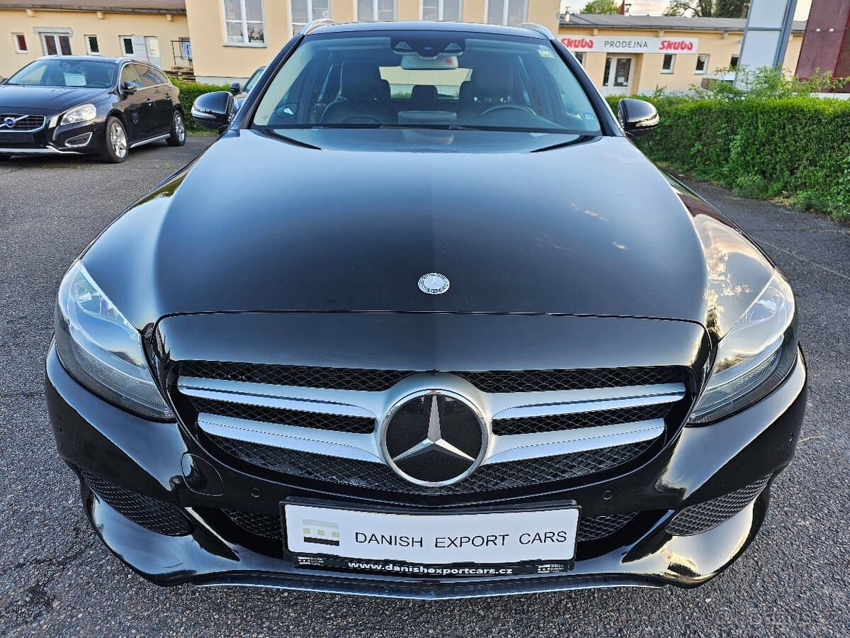 2016 Mercedes-Benz OSTATNÍ - 2