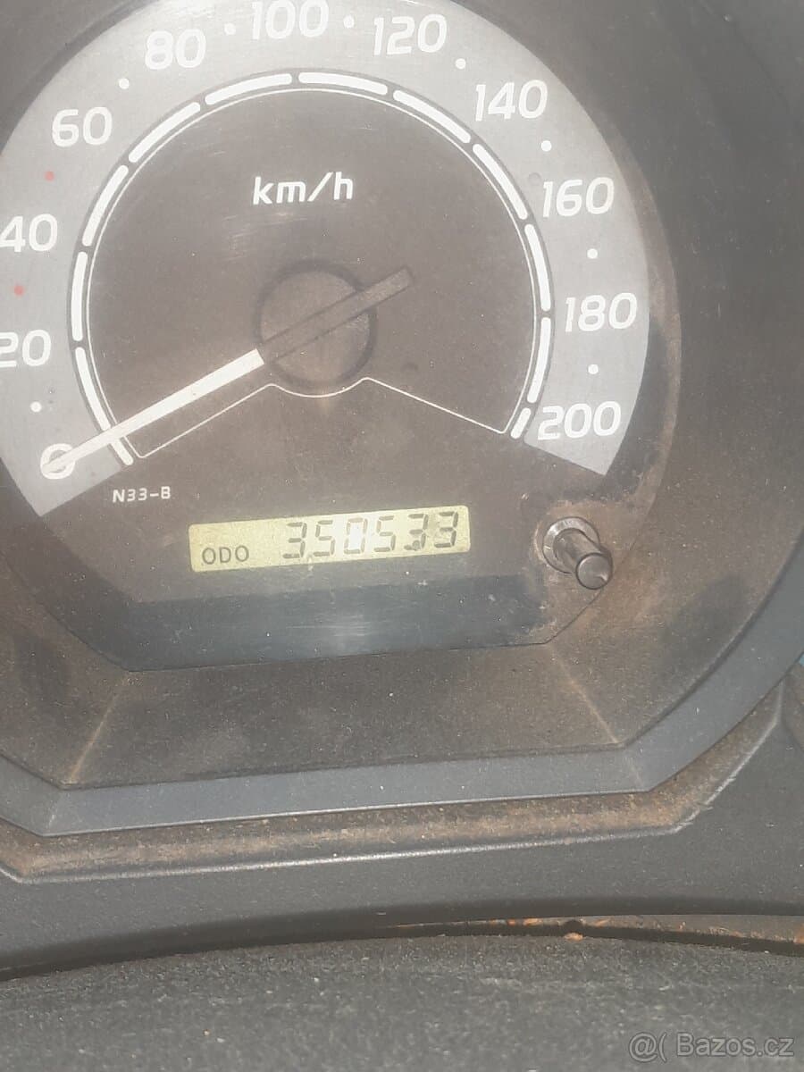 2005 Toyota HILUX - 2