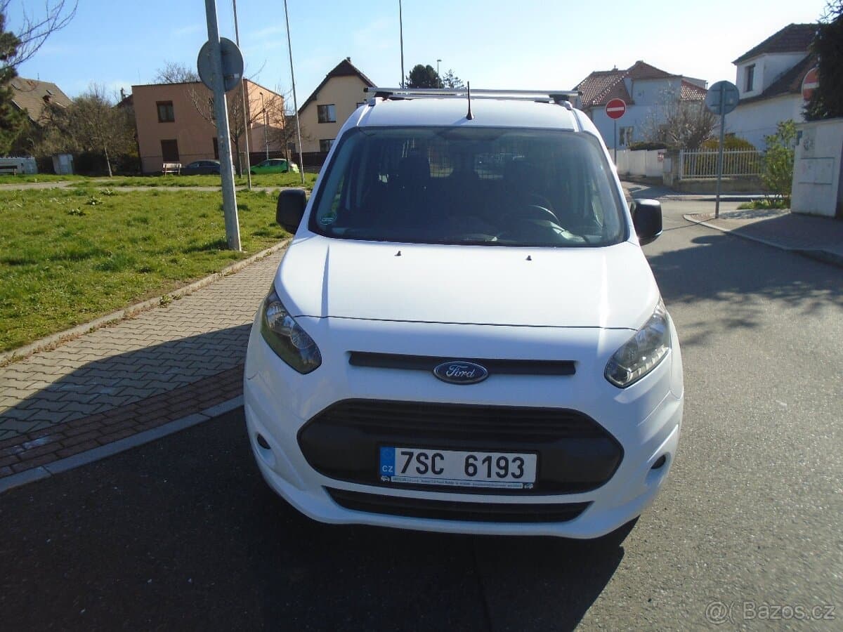 2018 Ford OSTATNÍ - 2