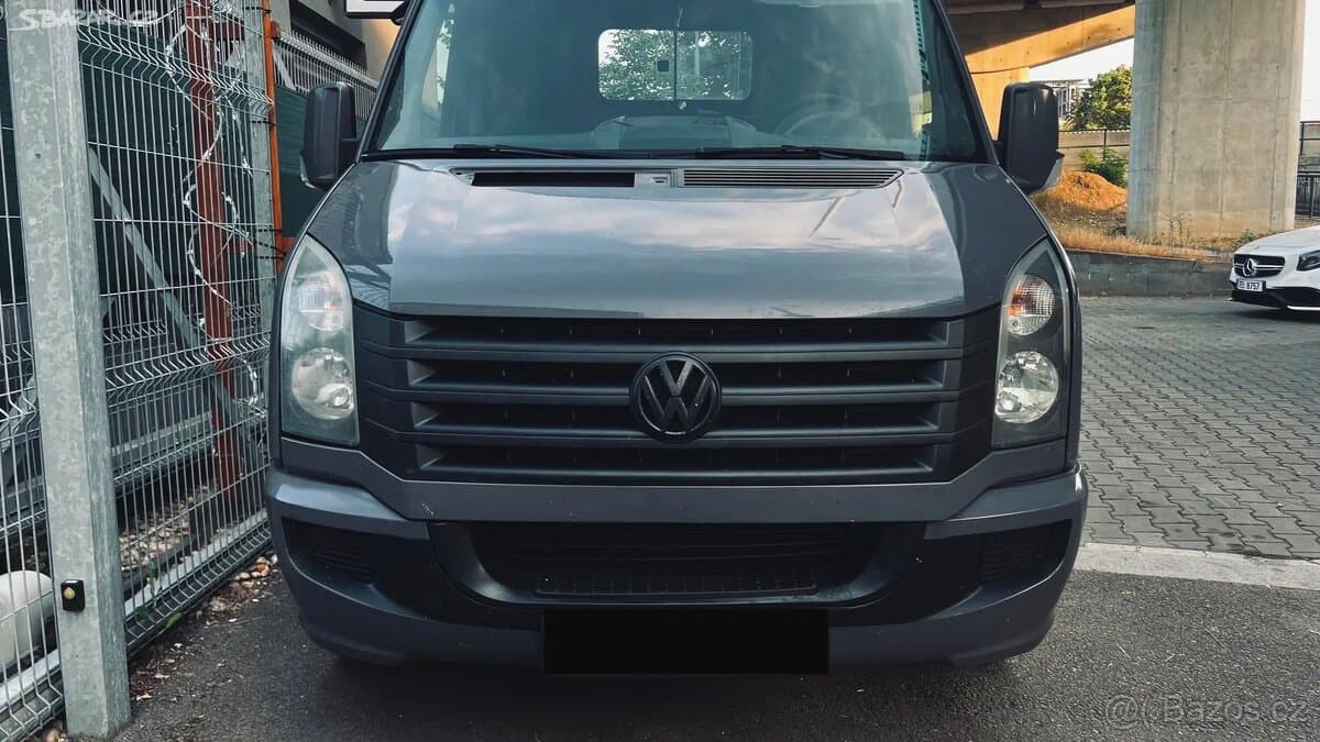 2013 Volkswagen OSTATNÍ - 2