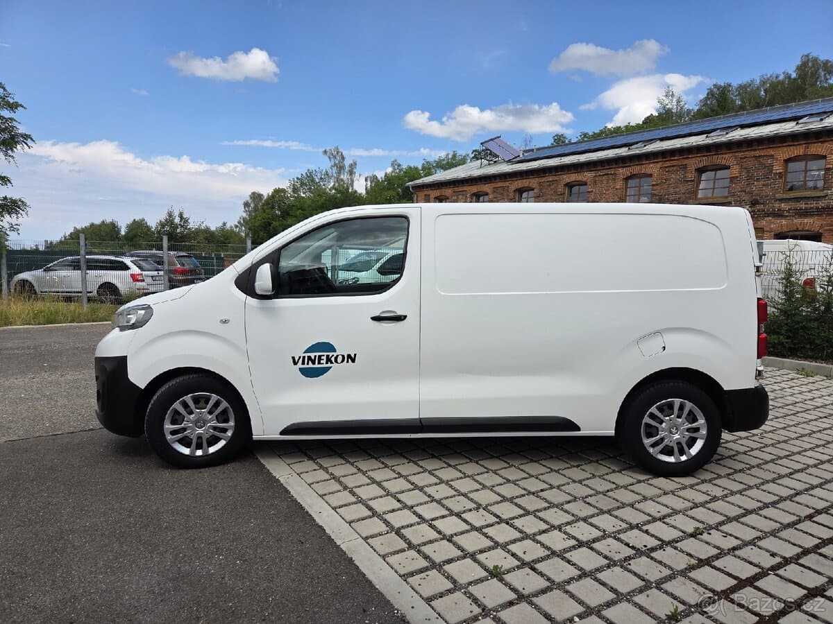 2016 Peugeot EXPERT - 2