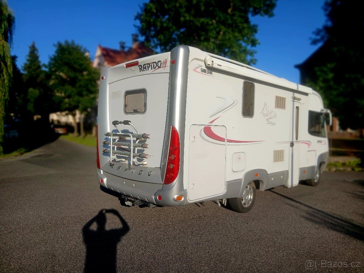 2011 Mercedes-Benz OSTATNÍ - 2