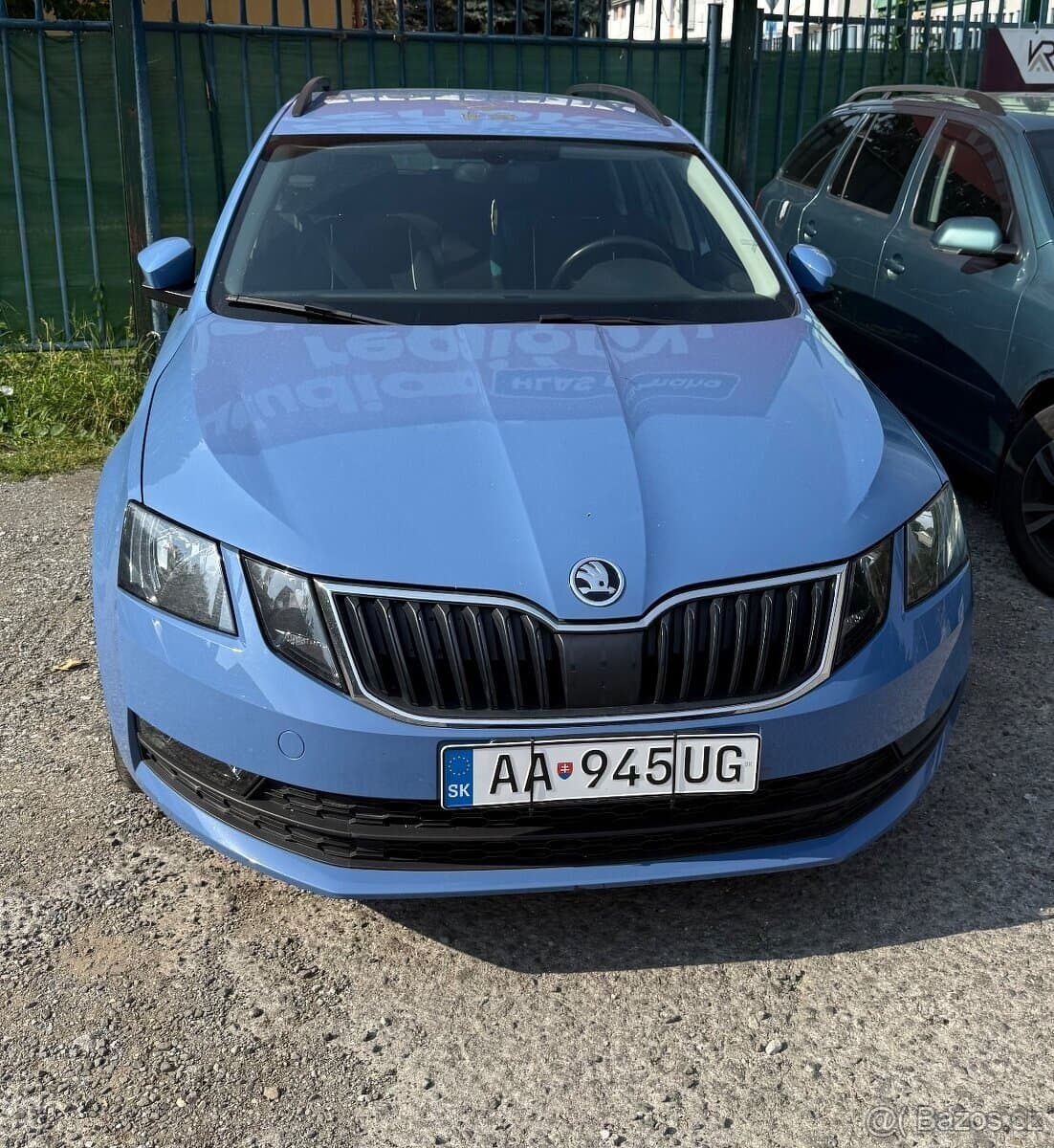 2020 Škoda OCTAVIA - 2