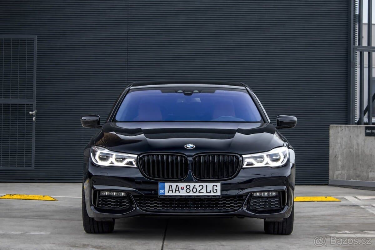 2018 BMW OSTATNÍ - 2