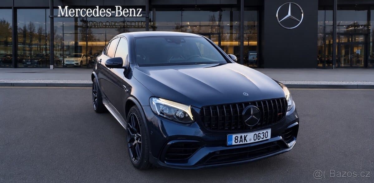 2018 Mercedes-Benz GL - 2