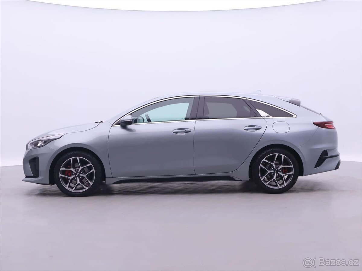 2019 Kia PROCEED - 2