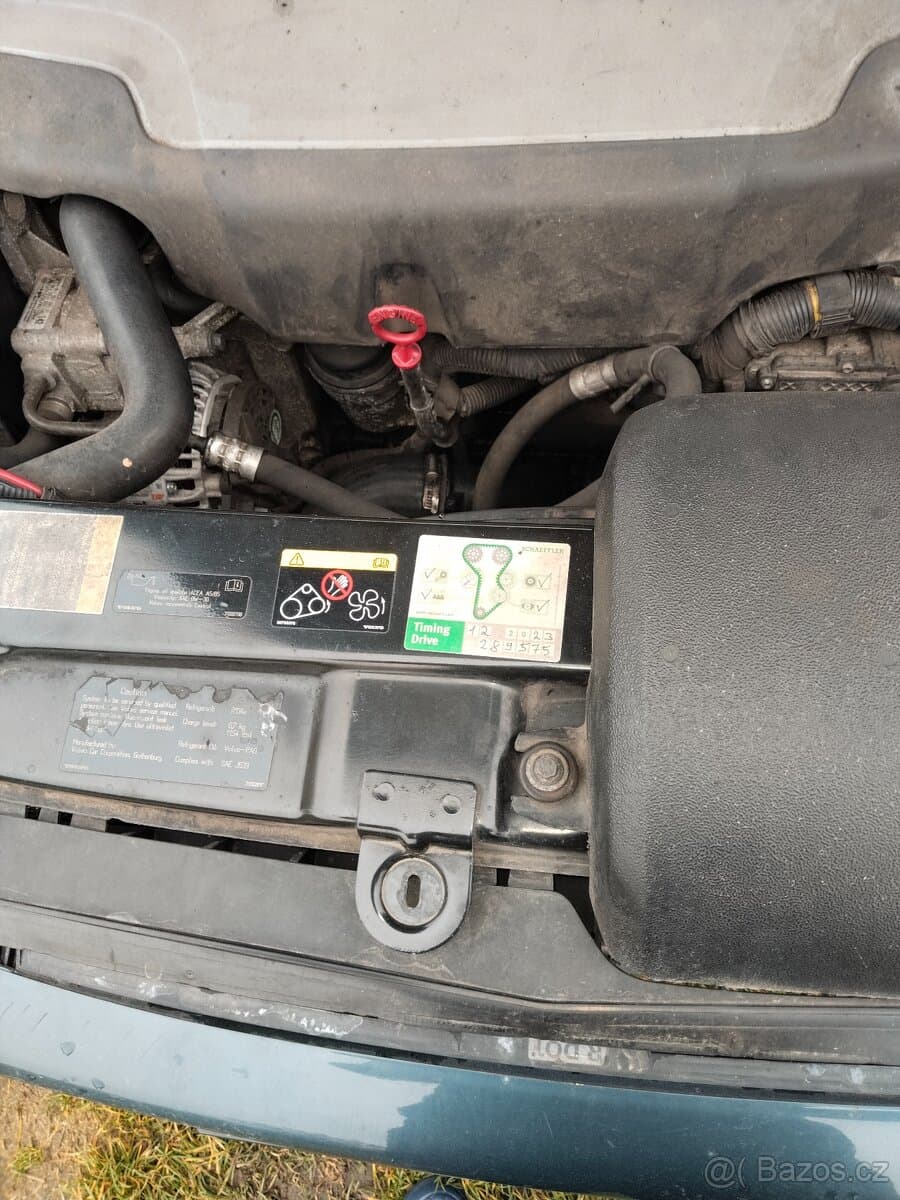 2006 Volvo XC90 - 2