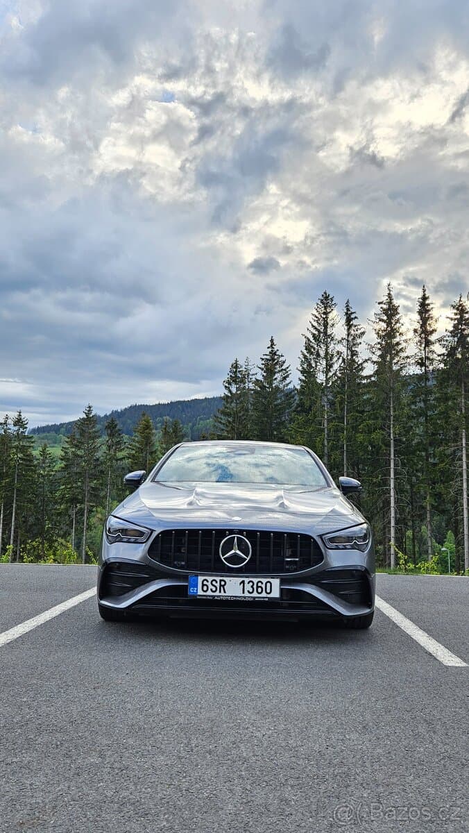 2024 Mercedes-Benz CL-CLASS - 2