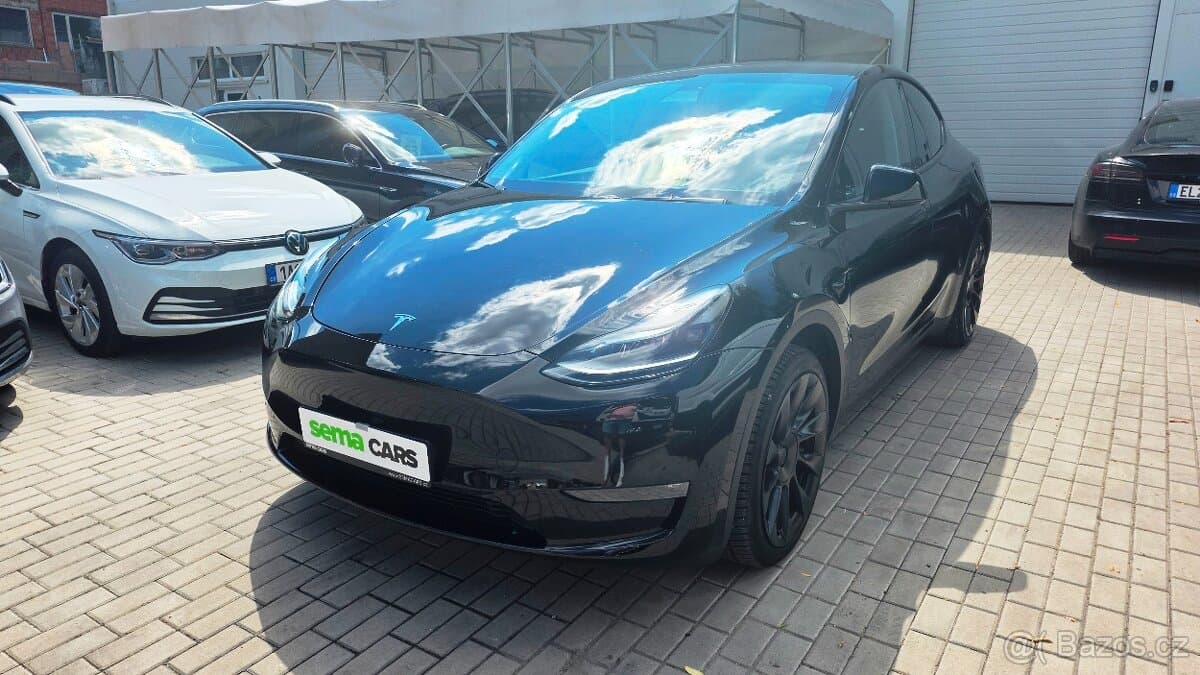 2023 Tesla MODEL Y - 2