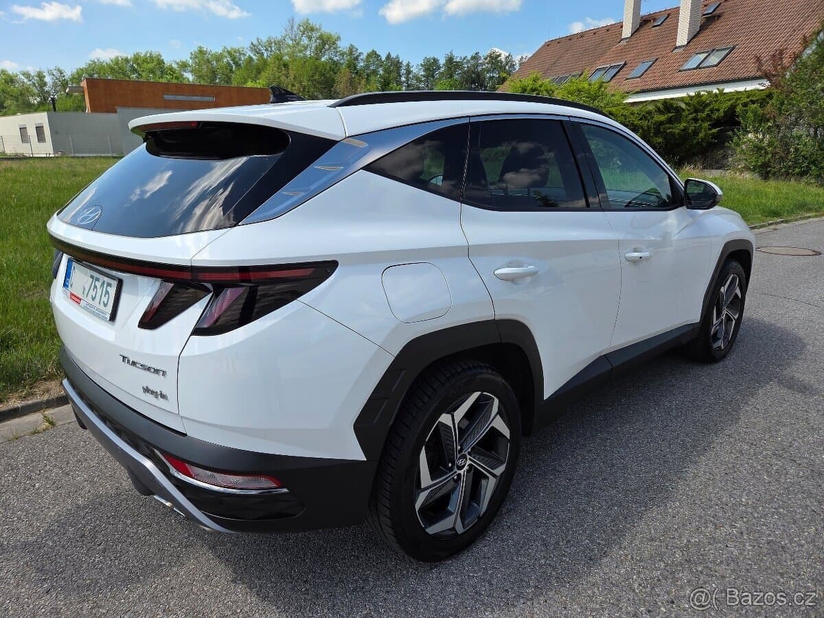 2023 Hyundai TUCSON - 2