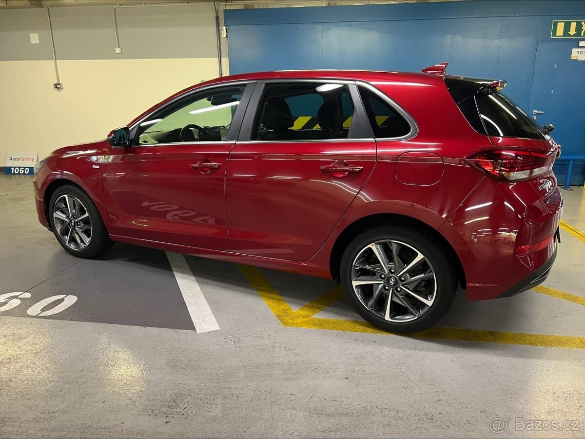 2023 Hyundai i30 - 2