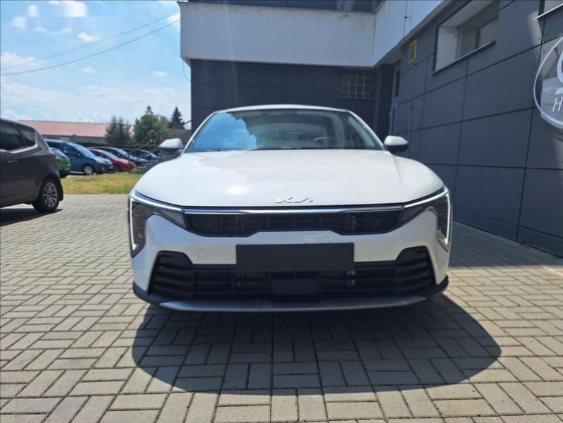2026 Kia OSTATNÍ - 2
