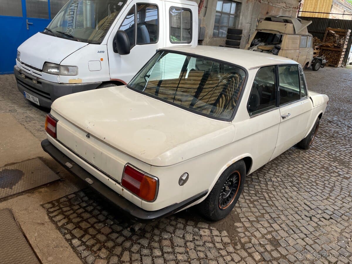 BMW OSTATNÍ - 2