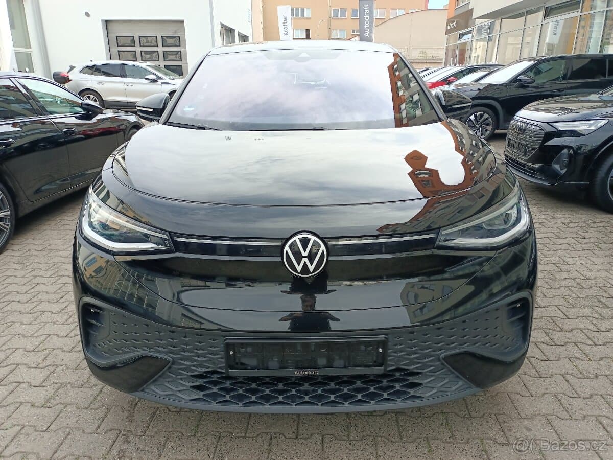 2023 Volkswagen ID.5 - 2