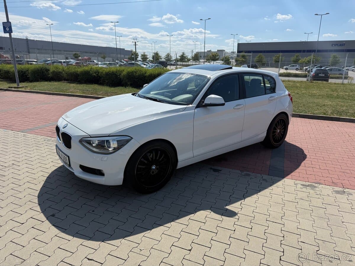 2013 BMW OSTATNÍ - 2