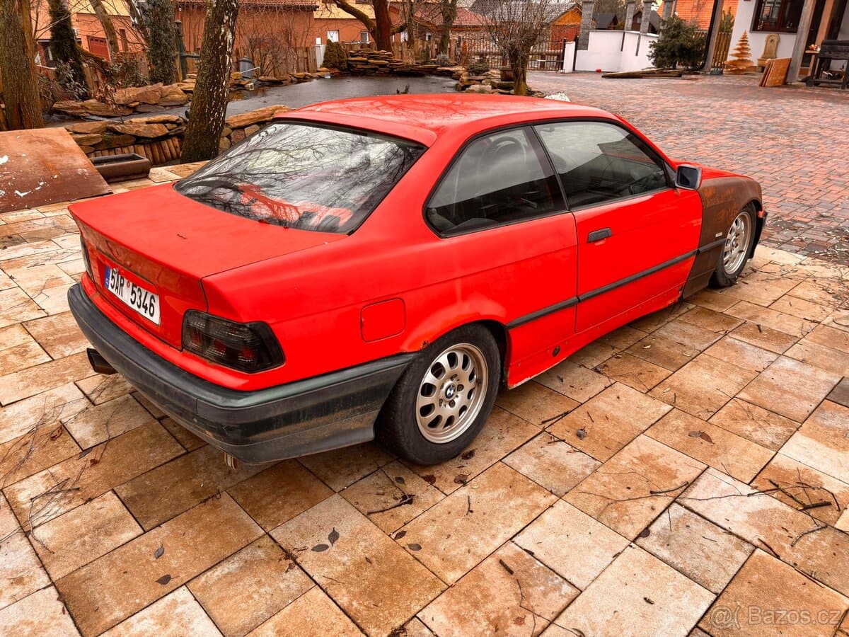 1992 BMW OSTATNÍ - 2