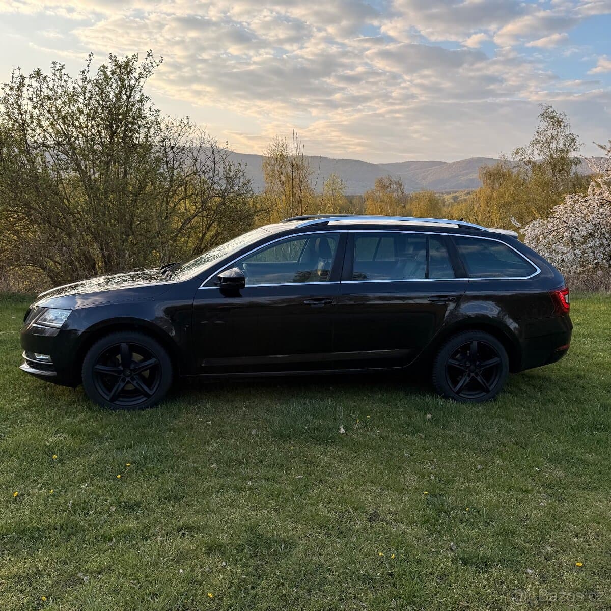 2018 Škoda OCTAVIA - 2