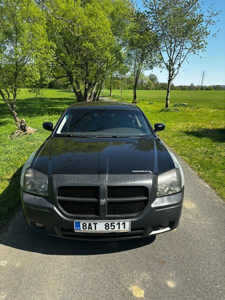 2005 Dodge OSTATNÍ - 2