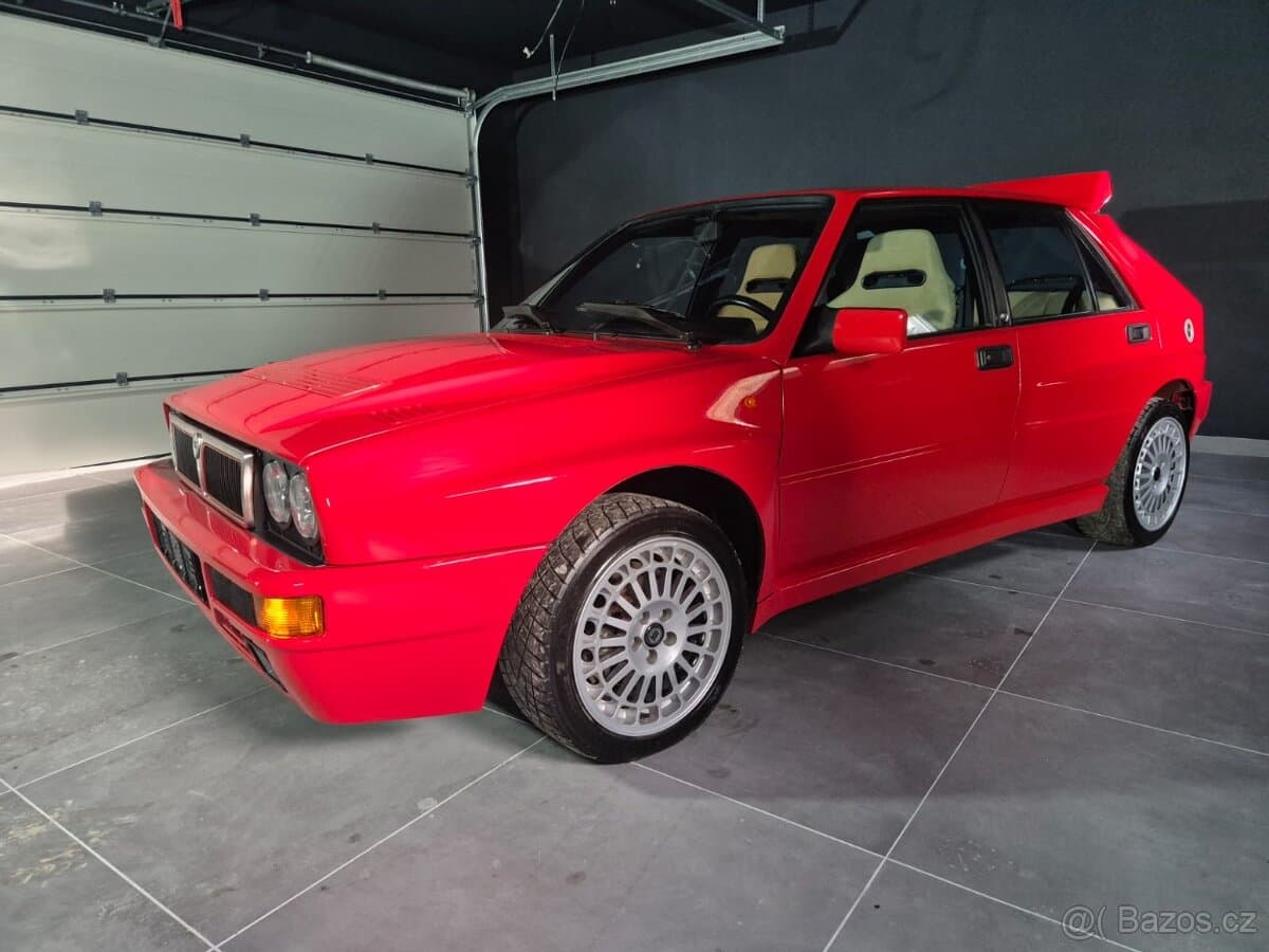 1994 Lancia DELTA - 2