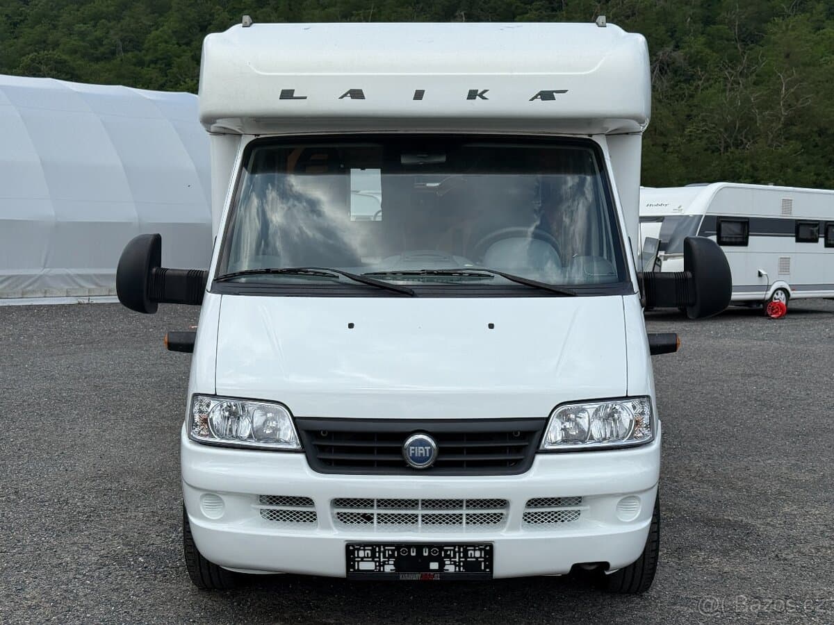 2003 Fiat OSTATNÍ - 2