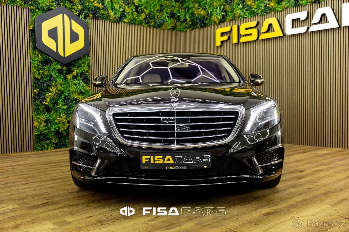 2014 Mercedes-Benz OSTATNÍ - 2