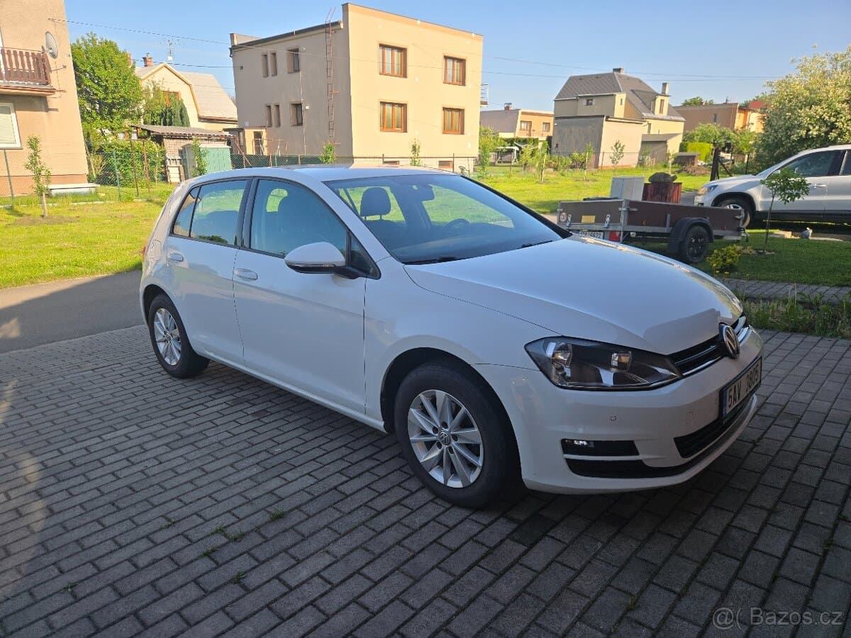 2016 Volkswagen GOLF - 2