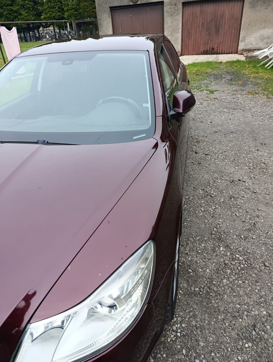 2009 Škoda OCTAVIA - 2