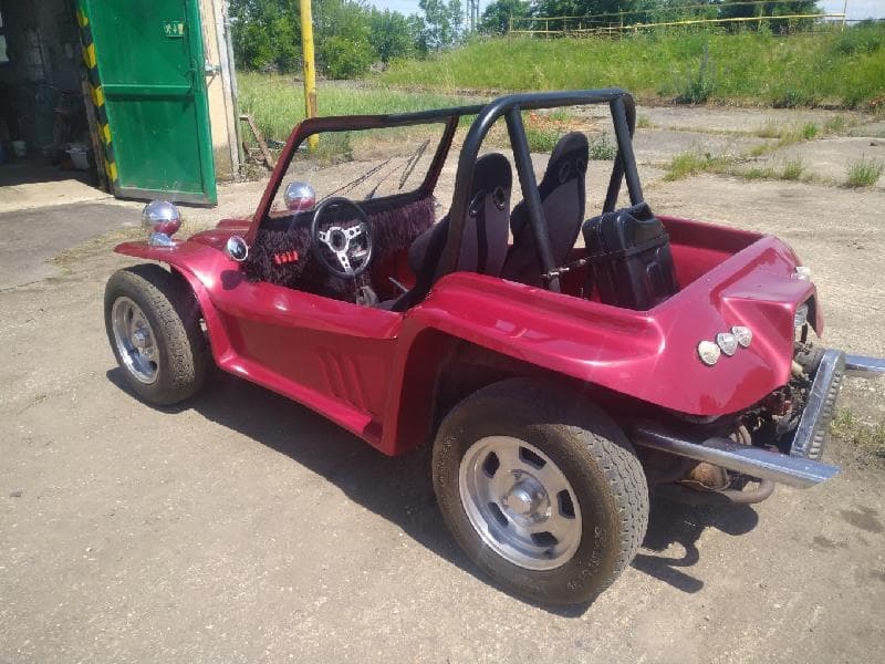 1967 Volkswagen OSTATNÍ - 2