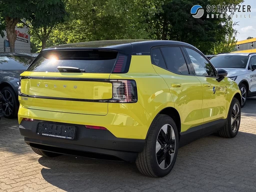 2024 Volvo EX30 - 2