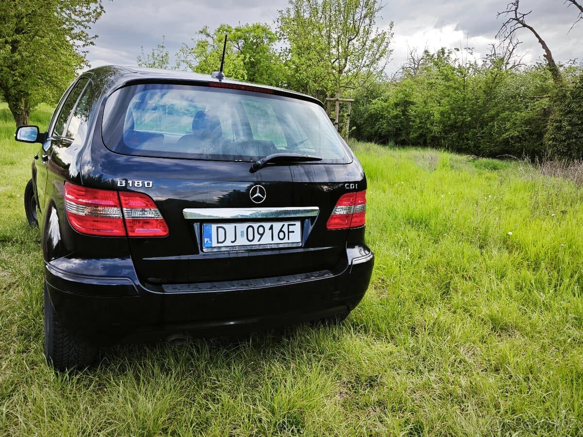 2011 Mercedes-Benz OSTATNÍ - 2