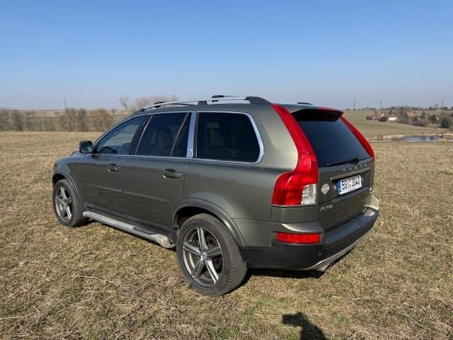 2011 Volvo XC90 - 2
