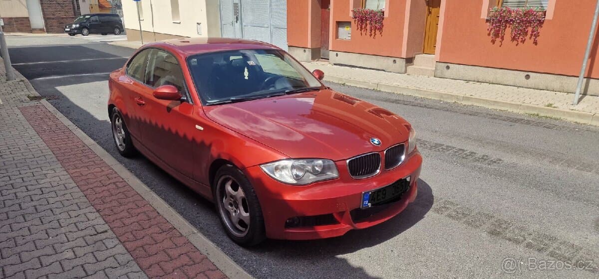 2008 BMW OSTATNÍ - 2