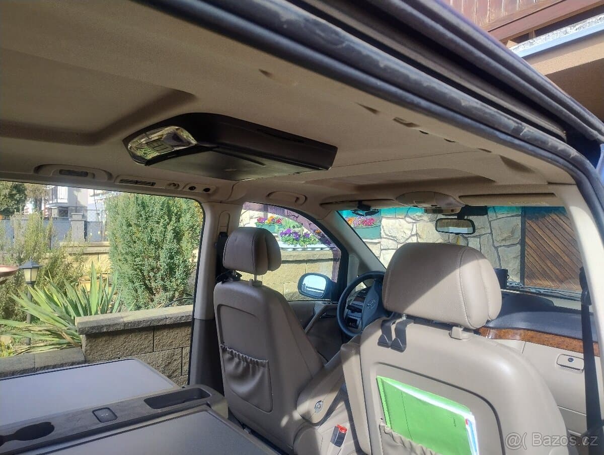 2006 Mercedes-Benz VIANO - 2