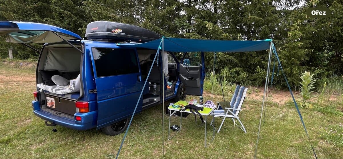 2000 Volkswagen MULTIVAN - 2