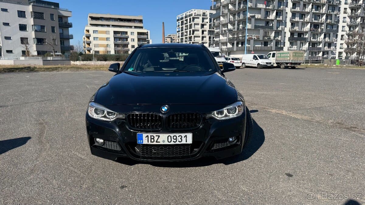 2014 BMW OSTATNÍ - 2