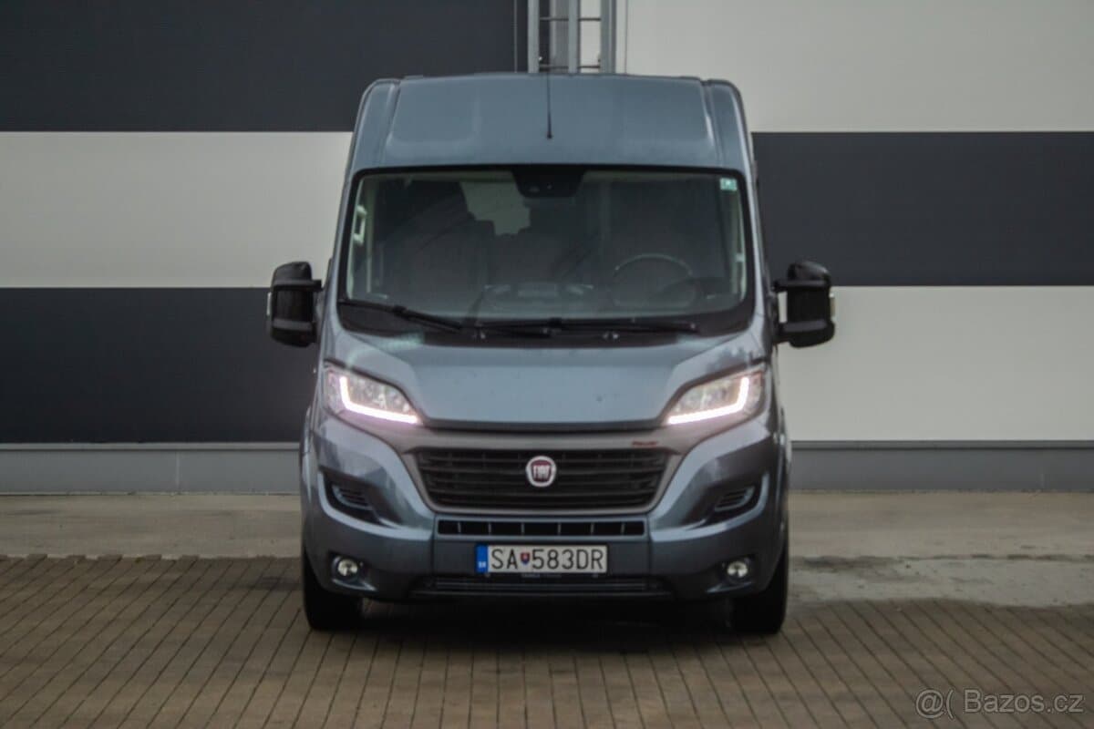 2021 Fiat DUCATO - 2