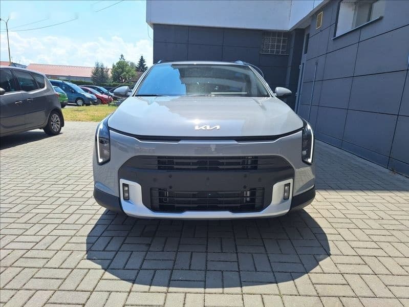 2026 Kia OSTATNÍ - 2