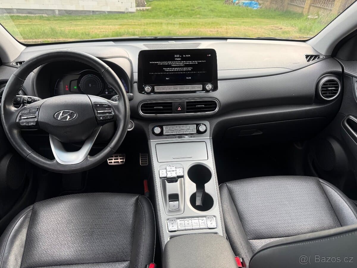 2021 Hyundai KONA - 2