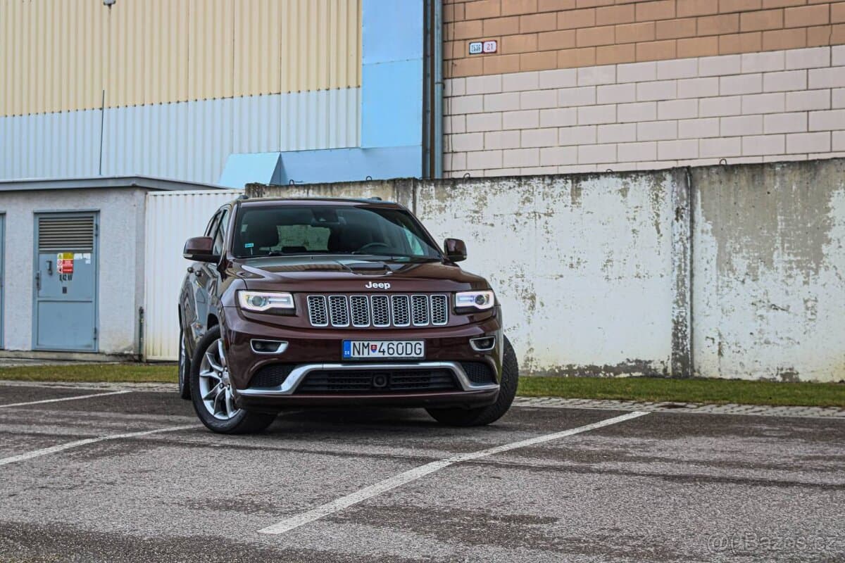 2016 Jeep CHEROKEE - 2